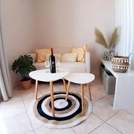 Apartment Verano Vista Apartment_near The Sea-free Parking